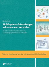 Multisystem-Erkrankungen erkennen und verstehen. Tausende Patienten mit komplexen unklaren Beschwerden erleben (oft jahrelange)