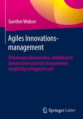 Agiles Innovationsmanagement