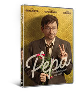 Pepa - DVD