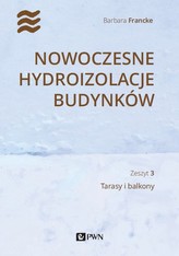 Nowoczesne hydroizolacje budynków