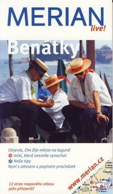 Benátky