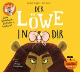 "Der Löwe in dir" und "Trau dich, Koalabär" (Audio-CD)