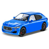 Stavebnice MASERATI LEVANTE GTS, 1:35, 106 k