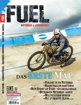 FUEL - Motorrad & Leidenschaft - Eins 2022