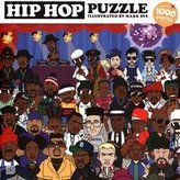 Hip Hop Puzzle. 1000 Teile