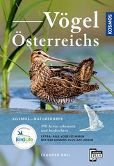 Vögel Österreichs