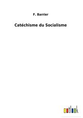 Catéchisme du Socialisme