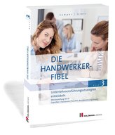 Die Handwerker-Fibel, Band 3