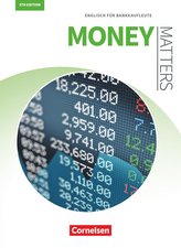 Matters Wirtschaft - Englisch für kaufmännische Ausbildungsberufe - Money Matters 5th edition - B1/B2