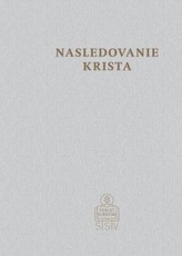  Nasledovanie Krista 