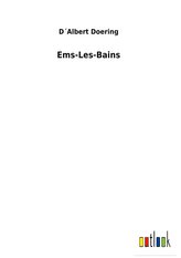 Ems-Les-Bains