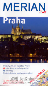 Praha