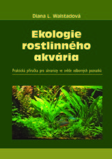  Ekologie rostlinného akvária 