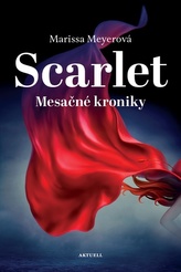 Scarlet - Mesačné kroniky