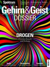 Gehirn&Geist Dossier - Drogen