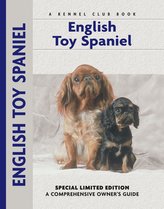 ENGLISH TOY SPANIEL LTD/E