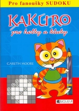 Kakuro pro holky a kluky