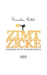 ZIMTZICKE