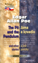 Jáma a kyvadlo a jiné povídky, The Pit and the Pendulum and other stories