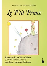 Der Kleine Prinz - Le P'tit Prince