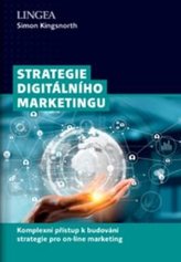 Strategie B2B digitálního marketingu