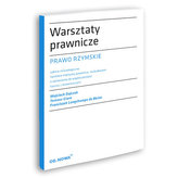 Warsztaty prawnicze Prawo rzymskie