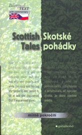Skotské pohádky, Scottish Tales