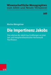 Die Impertinenz Jakobs