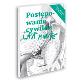 Last Minute Postępowanie cywilne