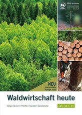 Waldwirtschaft heute