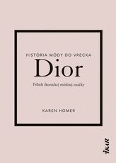 Dior: Príbeh ikonickej módnej značky