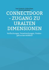 ConnectDoor - Zugang zu uralten Dimensionen