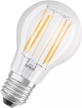 Osram LED VALUE CL A FIL 75 8W/840 E27