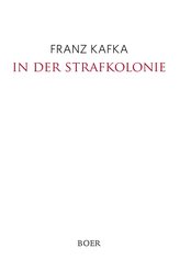 In der Strafkolonie