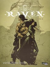 Raven 2: Höllische Gefilde