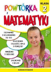 Powtórka z matematyki Klasa 2