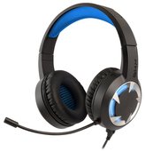 POŠKOZENÝ OBAL - NGS Gaming headset GHX-510/ s mikrofonem/ náhlavní/ PS4/ XBOX One/ PC