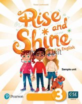 Rise and Shine 3 Activity Book
