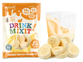 Mixit - Drink Mixit - Banán 40g