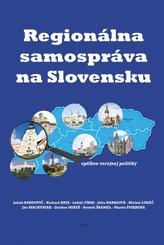  Regionálna samospráva na Slovensku optikou verejnej politiky 