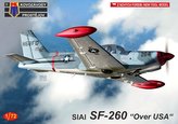 SIAI SF-260