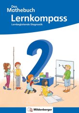 Das Mathebuch 2 Neubearbeitung - Lernkompass