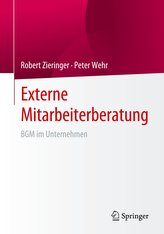 Externe Mitarbeiterberatung