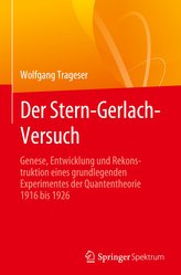 Der Stern-Gerlach-Versuch