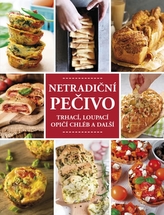 Trendy pečivo na večírky