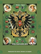 Veľký ilustrovaný atlas Rakúsko-Uhorska, 2. vydanie