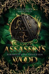Assassin's Wood
