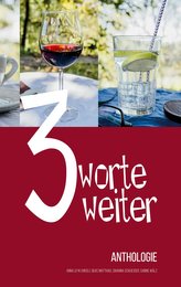 Drei Worte weiter