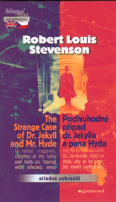 Podivný případ Dr. Jekylla a pana Hyda, The Strange Case of Dr.Jakyll and....