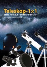 Teleskop 1x1
